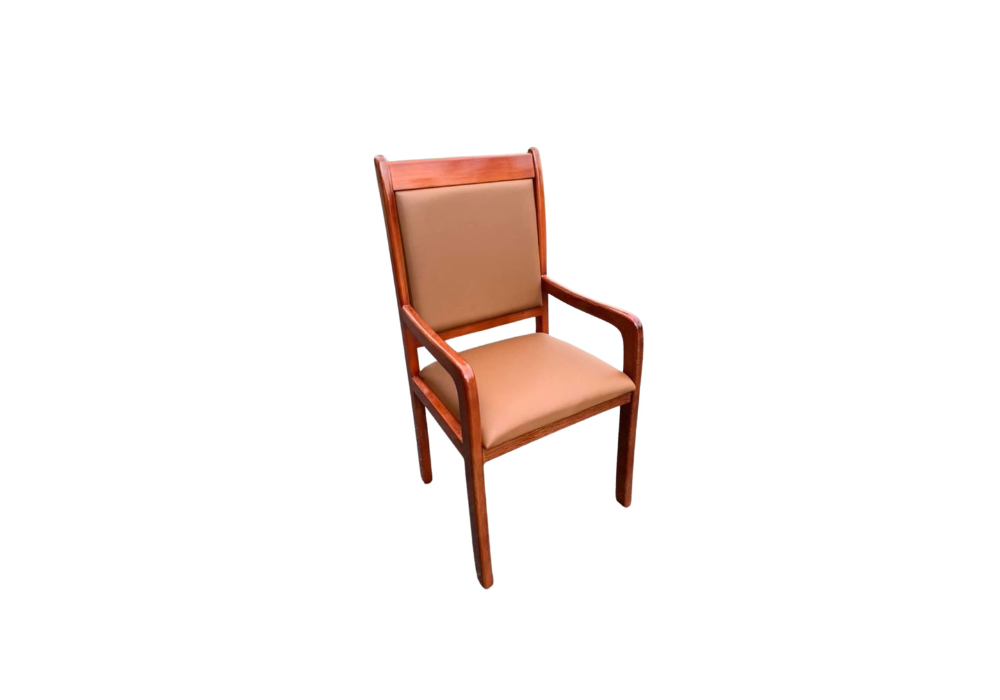 Ghế hội trường bọc đệm MNGHT10